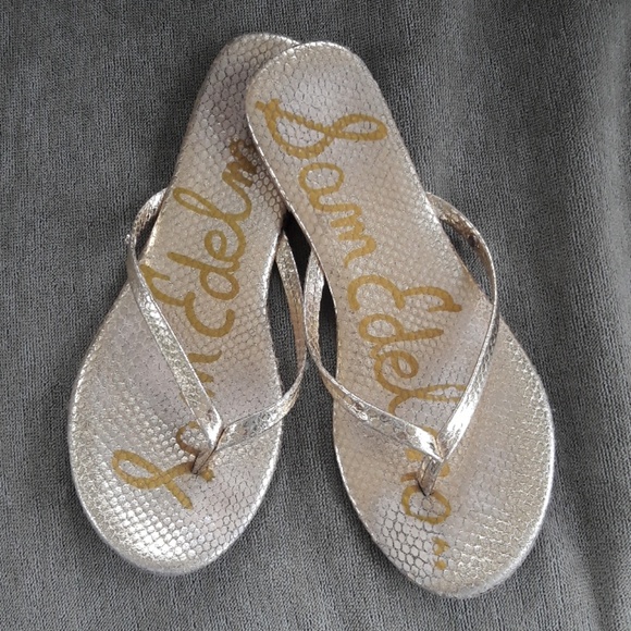 Sam Edelman Shoes - Sam Edelman Thong Sandal